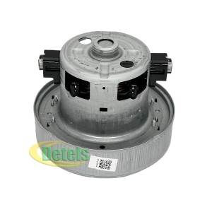 Двигатель (мотор) VCM-M10GUAA 2000W ORIGINAL для пылесоса Samsung (DJ31-00097A)